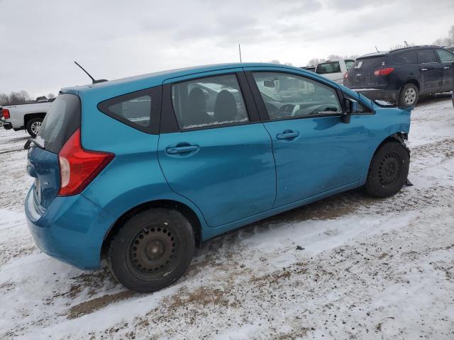 Photo 3 from auction – 2016 NISSAN VERSA NOTE with VIN 3N1CE2CP7GL354133