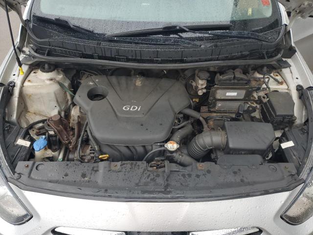 Photo 11 from auction – 2013 HYUNDAI ACCENT GLS with VIN KMHCT4AE8DU437437