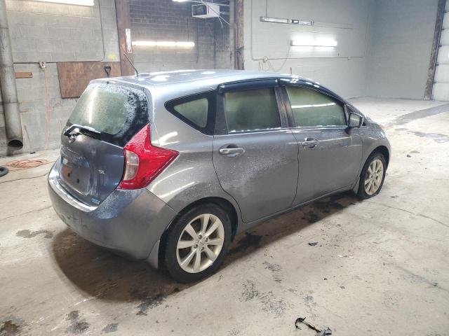 Photo 3 from auction – 2016 NISSAN VERSA NOTE with VIN 3N1CE2CP2GL377061