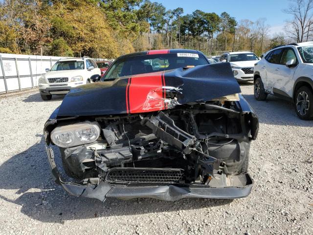 Photo 5 from auction – 2014 DODGE CHALLENGER with VIN 2C3CDYAG1EH177207