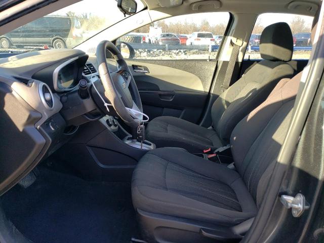 صورة رقم 7 من المزاد - 2018 CHEVROLET SONIC LT مع VIN 1G1JD5SB2J4120874