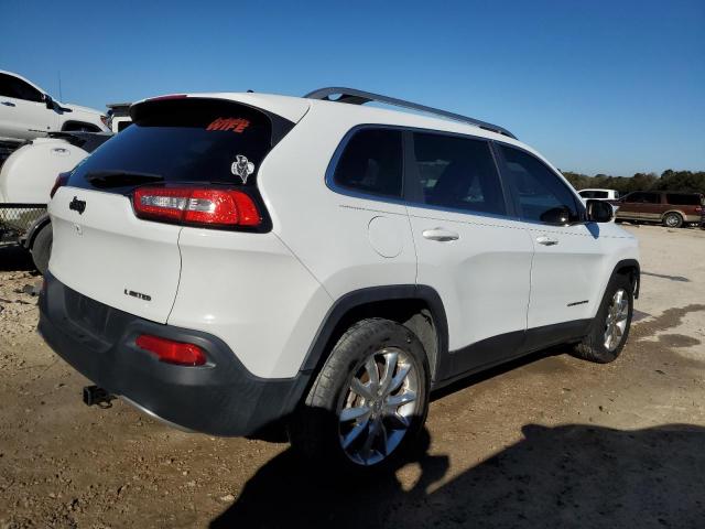 Photo 3 from auction – 2014 JEEP CHEROKEE L with VIN 1C4PJLDB1EW185267
