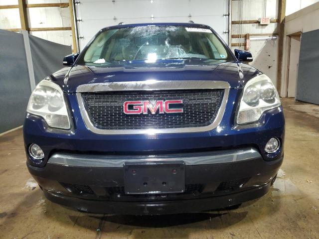 Photo 5 from auction – 2011 GMC ACADIA SLT with VIN 1GKKVRED1BJ200235