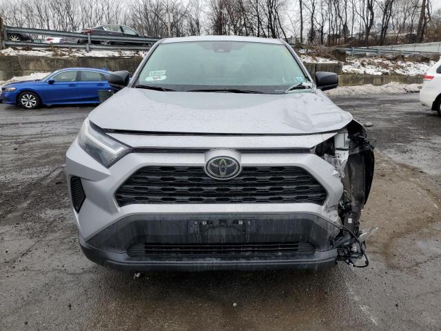 Photo 5 from auction – 2023 TOYOTA RAV4 LE with VIN 2T3F1RFV2PW389423