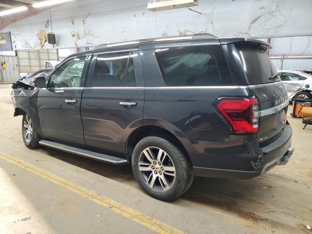 Photo 2 from auction – 2023 FORD EXPEDITION with VIN 1FMJU2A82PEA07288