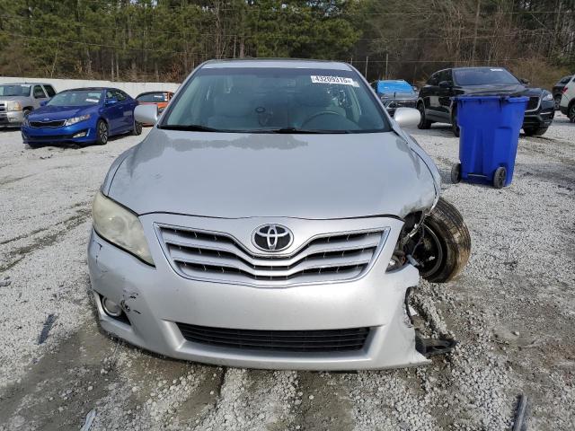 Photo 5 from auction – 2011 TOYOTA CAMRY BASE with VIN 4T1BF3EK2BU774342