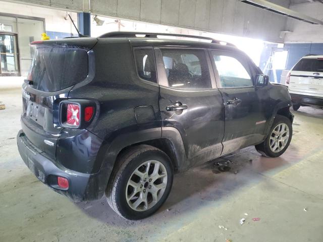 Photo 3 from auction – 2017 JEEP RENEGADE L with VIN ZACCJBBB2HPG51947