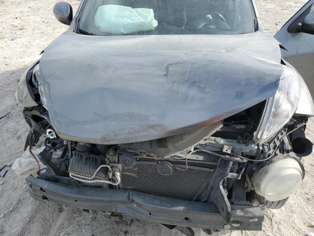 Photo 11 from auction – 2012 NISSAN JUKE S with VIN JN8AF5MV6CT109558