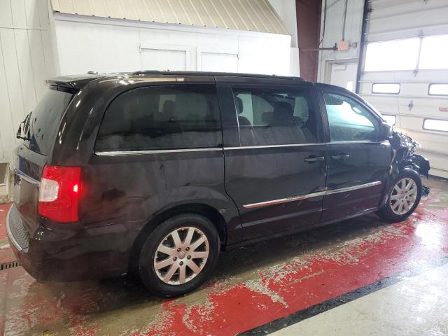 Photo 3 from auction – 2015 CHRYSLER TOWN & COU with VIN 2C4RC1BG4FR520117