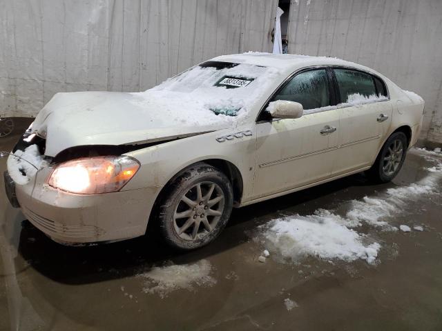 Снимка 1 от търг – 2006 BUICK LUCERNE CX с VIN 1G4HR57Y96U190895
