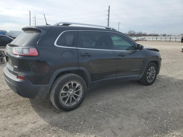 Photo 3 from auction – 2019 JEEP CHEROKEE L with VIN 1C4PJLLB1KD146316