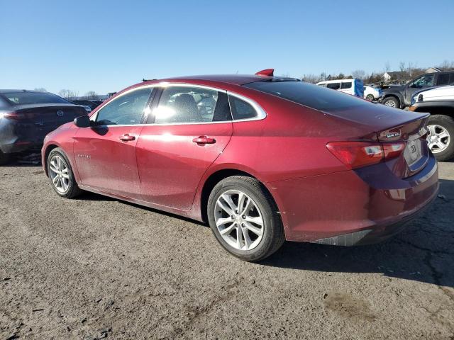 Photo 2 from auction – 2018 CHEVROLET MALIBU LT with VIN 1G1ZD5ST5JF135191