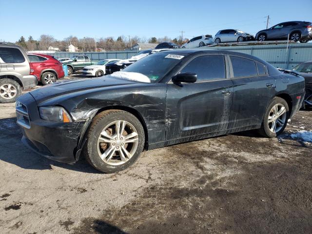 Photo 1 from auction – 2013 DODGE CHARGER SX with VIN 2C3CDXJGXDH555937