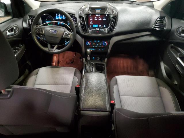 Photo 8 from auction – 2017 FORD ESCAPE SE with VIN 1FMCU9G92HUD46352