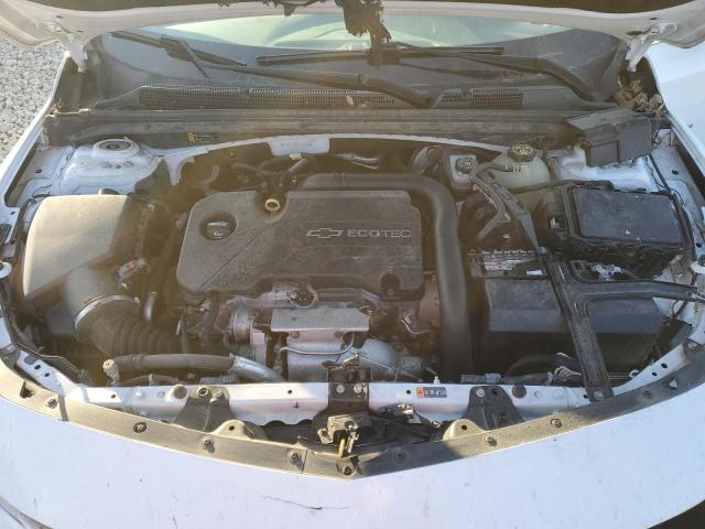 Photo 11 from auction – 2018 CHEVROLET MALIBU LT with VIN 1G1ZD5ST0JF114524