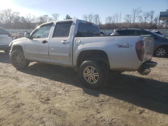 Photo 2 from auction – 2010 GMC CANYON SLE with VIN 1GTJTCDE8A8105469