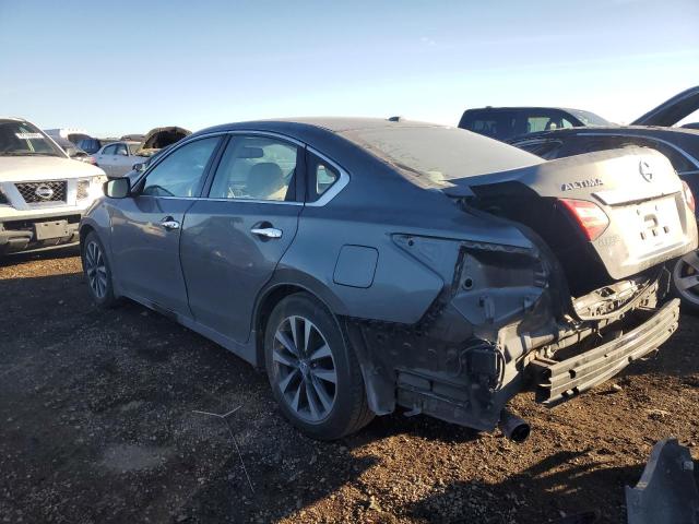 Photo 2 from auction – 2017 NISSAN ALTIMA 2.5 with VIN 1N4AL3AP8HC136014