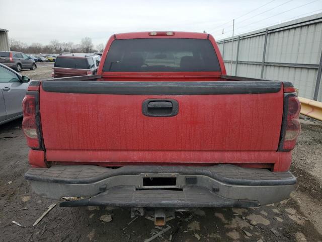 Фото 6 с аукциона – 2007 CHEVROLET SILVERADO с VIN 2GCEC13V871131329