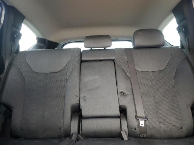 Photo 10 from auction – 2019 HYUNDAI SANTA FE S with VIN 5NMS23AD4KH088320