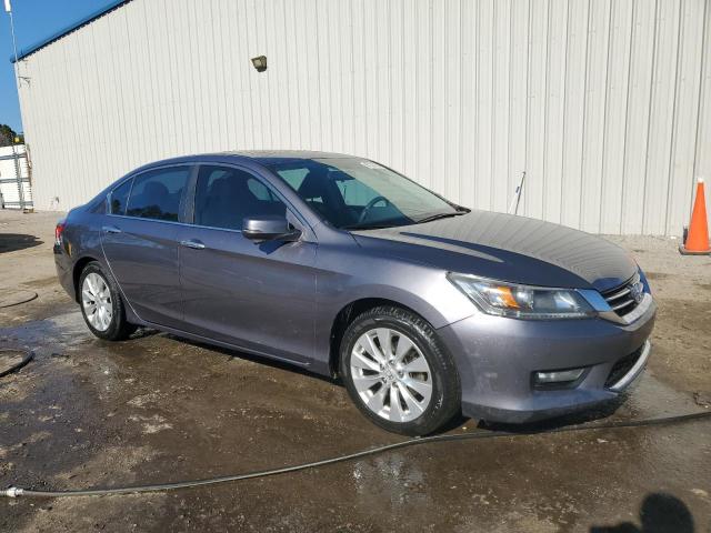 Photo 4 from auction – 2015 HONDA ACCORD EX with VIN 1HGCR2F7XFA249459