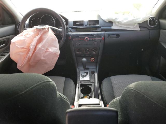 Photo 8 from auction – 2006 MAZDA 3 I with VIN JM1BK12F461450490
