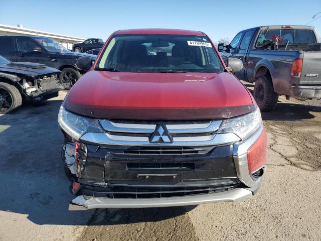 Photo 5 from auction – 2017 MITSUBISHI OUTLANDER with VIN JA4AZ2A36HZ014937