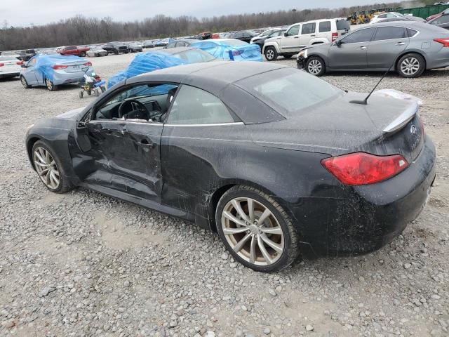 Photo 2 from auction – 2010 INFINITI G37 BASE with VIN JN1CV6FE7AM353062