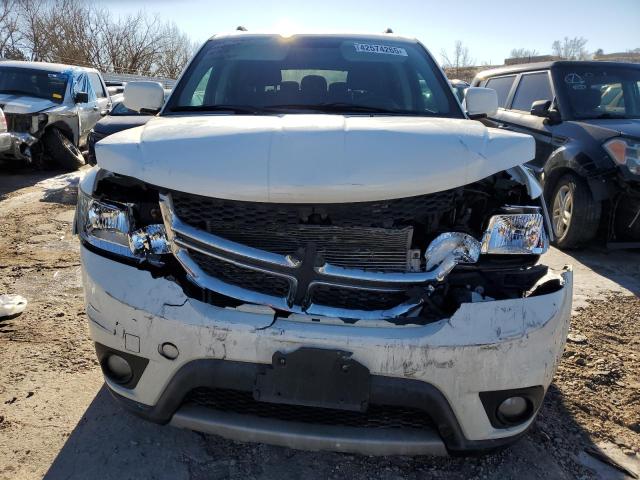 Photo 5 from auction – 2015 DODGE JOURNEY SX with VIN 3C4PDCBG3FT726462