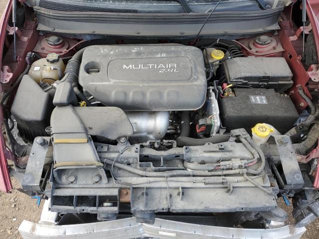 Photo 11 from auction – 2014 JEEP CHEROKEE L with VIN 1C4PJMCB9EW303282