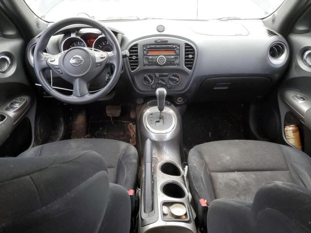 Photo 8 from auction – 2012 NISSAN JUKE S with VIN JN8AF5MRXCT113745