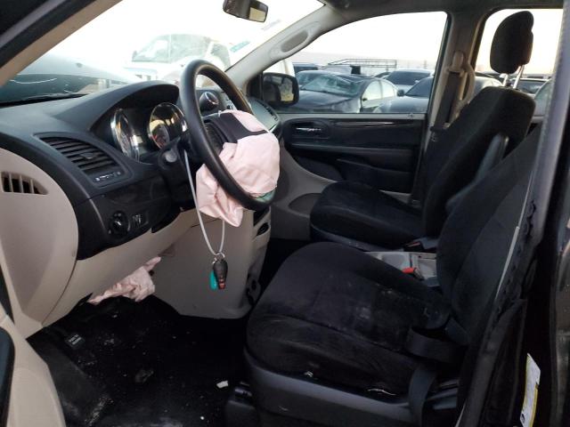 Photo 7 from auction – 2013 DODGE GRAND CARA with VIN 2C4RDGCG8DR527907