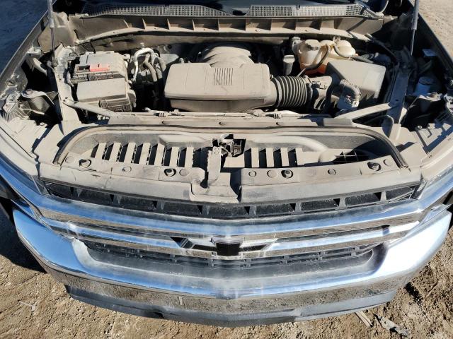 Photo 11 from auction – 2021 CHEVROLET SILVERADO with VIN 1GCPWCED5MZ382893