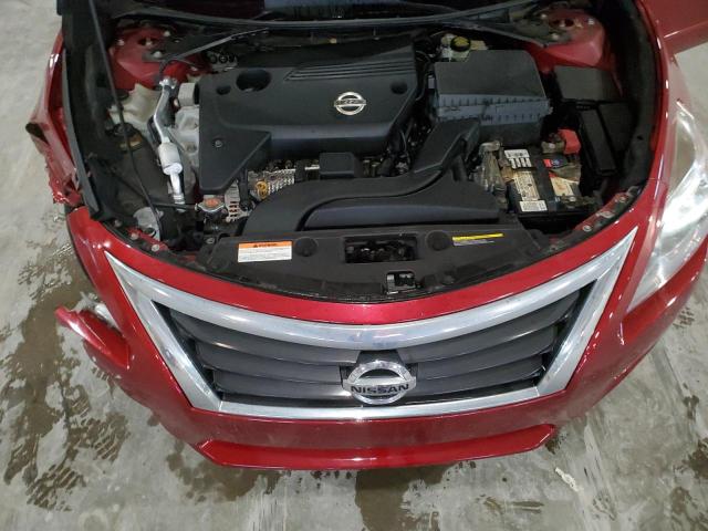 Photo 11 from auction – 2013 NISSAN ALTIMA 2.5 with VIN 1N4AL3AP4DN436115