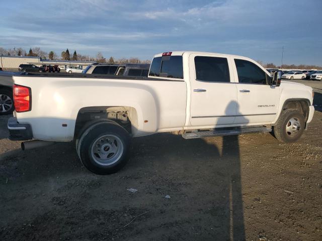 Photo 3 from auction – 2015 GMC SIERRA K35 with VIN 1GT424E83FF566144