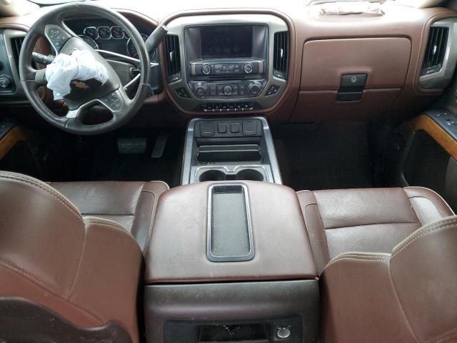 صورة رقم 8 من المزاد - 2015 CHEVROLET SILVERADO مع VIN 1GC4K1E85FF599564