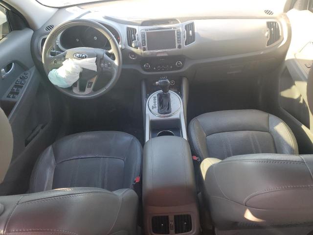 Photo 8 from auction – 2016 KIA SPORTAGE E with VIN KNDPC3AC2G7876229