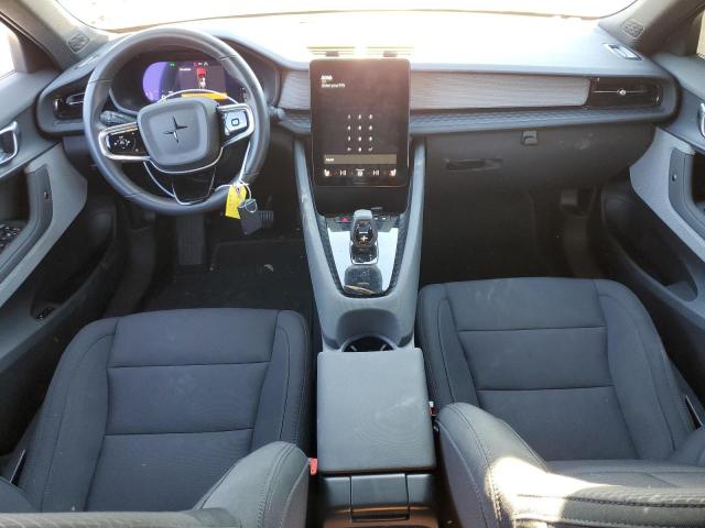 Photo 8 from auction – 2022 POLESTAR 2 with VIN LPSED3KA0NL058237
