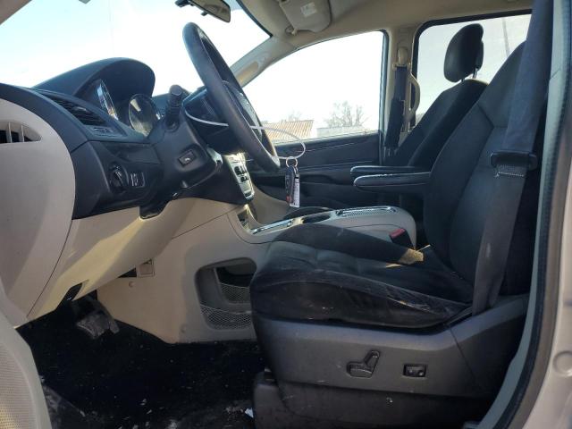 Zdjęcie 7 z aukcji – 2014 DODGE GRAND CARA z VIN 2C4RDGCG7ER266819