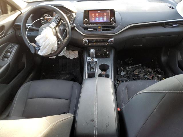 Photo 8 from auction – 2024 NISSAN ALTIMA S with VIN 1N4BL4BV1RN338366
