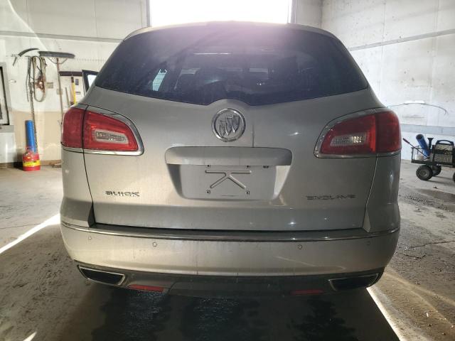 Photo 6 from auction – 2015 BUICK ENCLAVE with VIN 5GAKRBKD3FJ343772