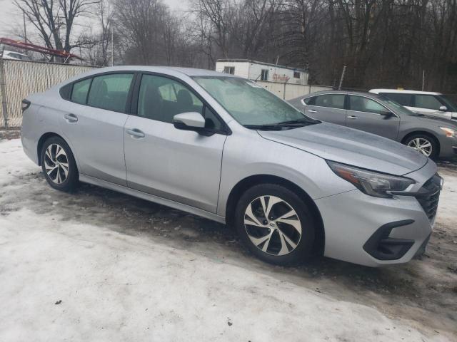 Photo 4 from auction – 2023 SUBARU LEGACY PRE with VIN 4S3BWAD65P3010799
