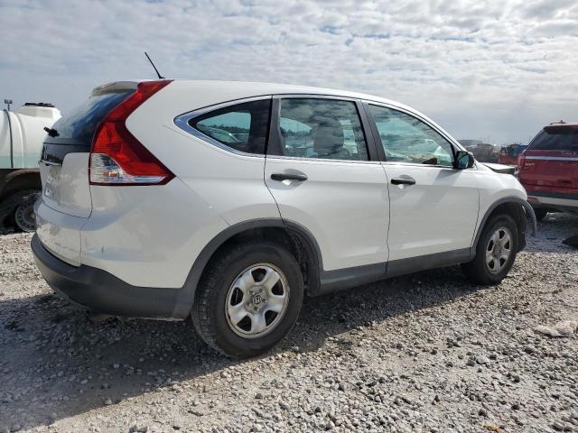 Photo 3 from auction – 2014 HONDA CR-V LX with VIN 5J6RM3H33EL040665