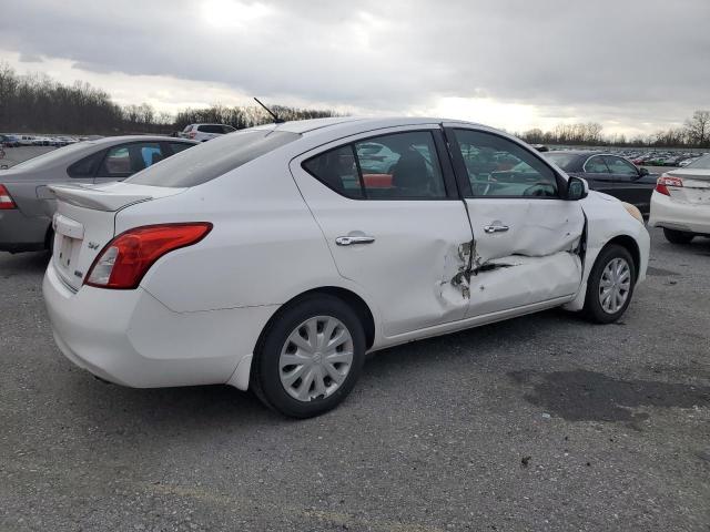 Photo 3 from auction – 2014 NISSAN VERSA S with VIN 3N1CN7AP6EL834077
