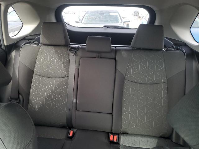 Photo 10 from auction – 2021 TOYOTA RAV4 XLE with VIN 2T3P1RFV7MC216109