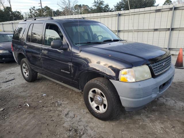 Photo 4 from auction – 2002 FORD EXPLORER X with VIN 1FMZU62E22ZB12610