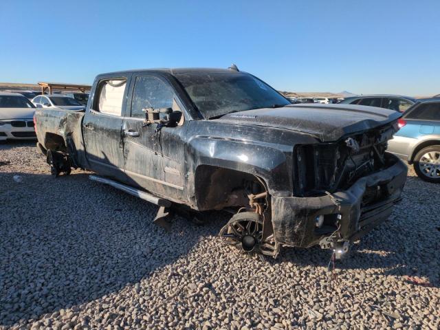 Photo 4 from auction – 2015 CHEVROLET SILVERADO with VIN 1GC1KXE82FF606945