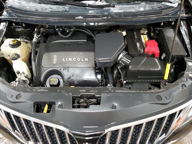Photo 12 from auction – 2013 LINCOLN MKX with VIN 2LMDJ8JKXDBL44016