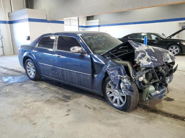 Фото 4 с аукциона – 2006 CHRYSLER 300 с VIN 2C3LA63H16H201512
