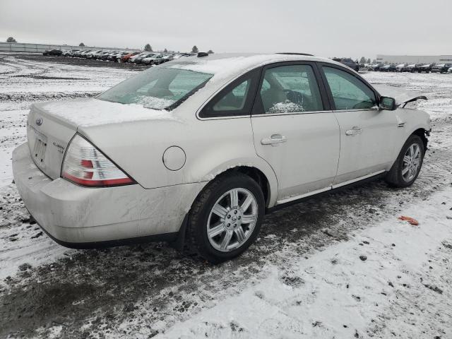 Photo 3 from auction – 2008 FORD TAURUS LIM with VIN 1FAHP28W38G165083