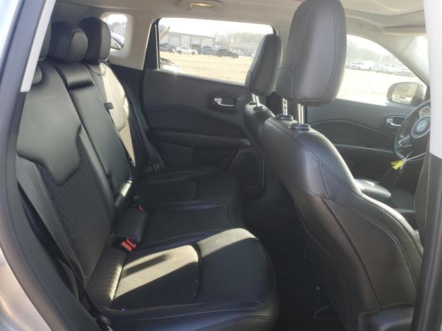 Photo 11 from auction – 2020 JEEP COMPASS LA with VIN 3C4NJCBB3LT258927